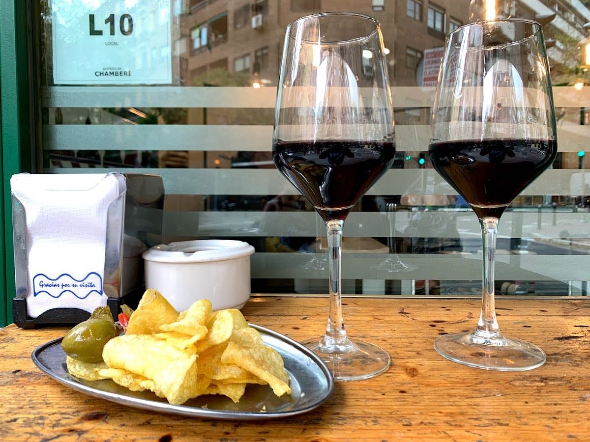 Cervecería La Ola