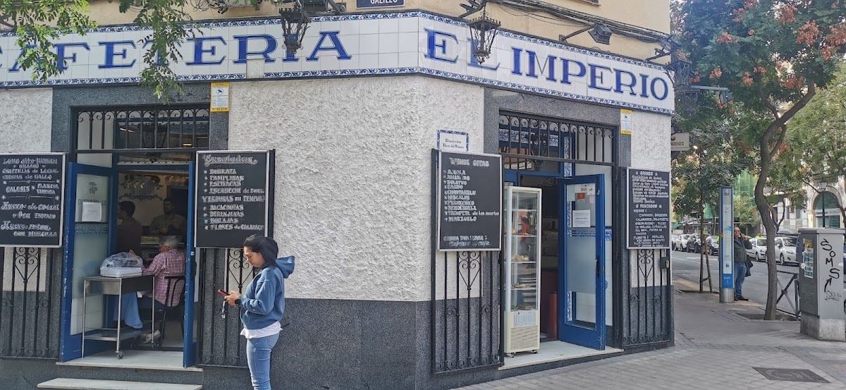 El Imperio