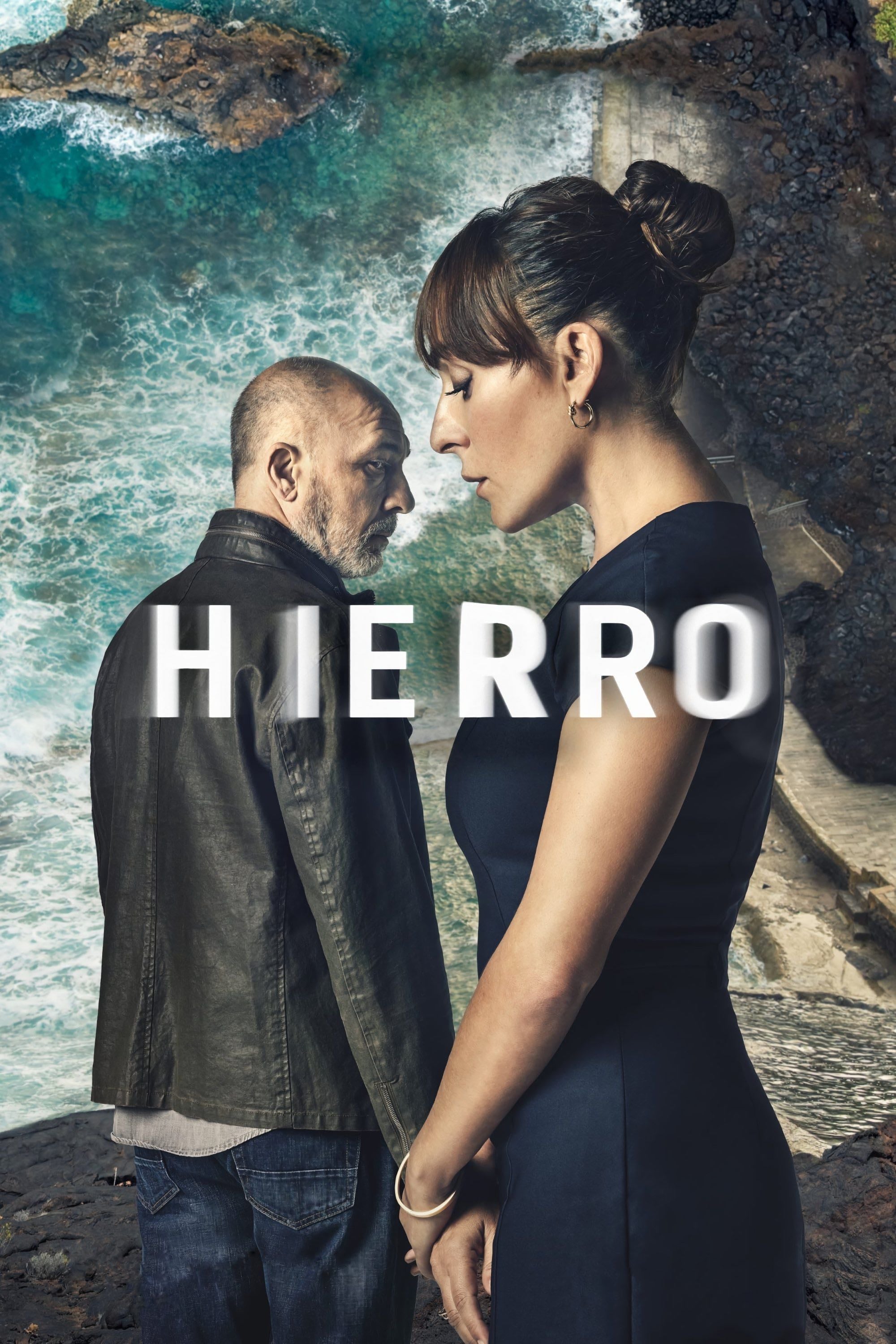Hierro - Pepe Coira · 2019
