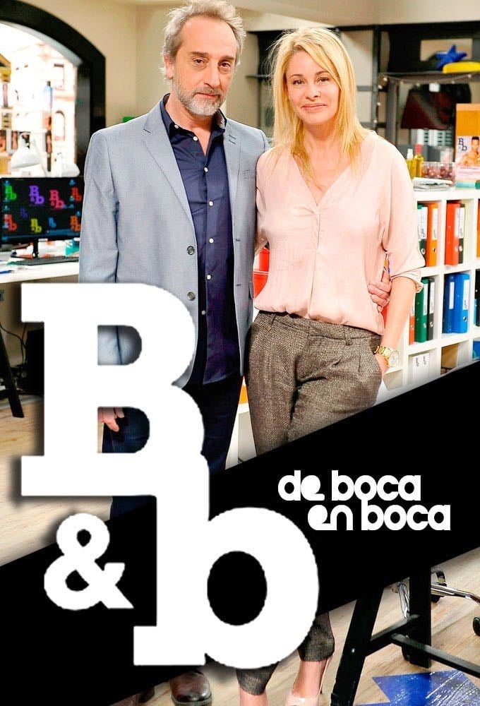 B&b, de boca en boca - 2014