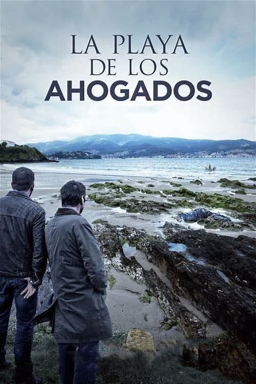 La playa de los ahogados - Gerardo Herrero · 2015