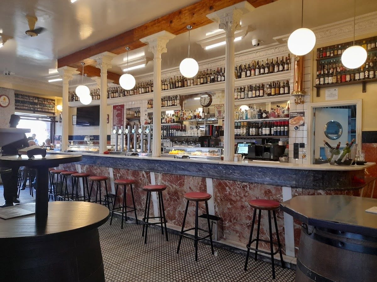 BAR SIDI