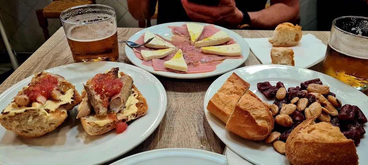 Mesón Don Jamón