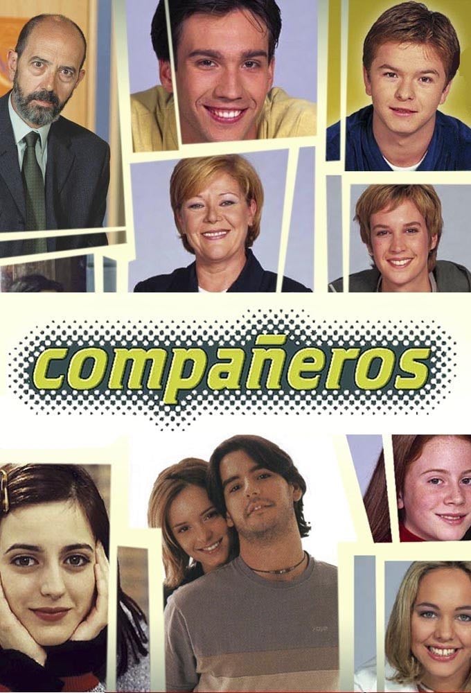 Compañeros - Alfonso Mardones · 1998