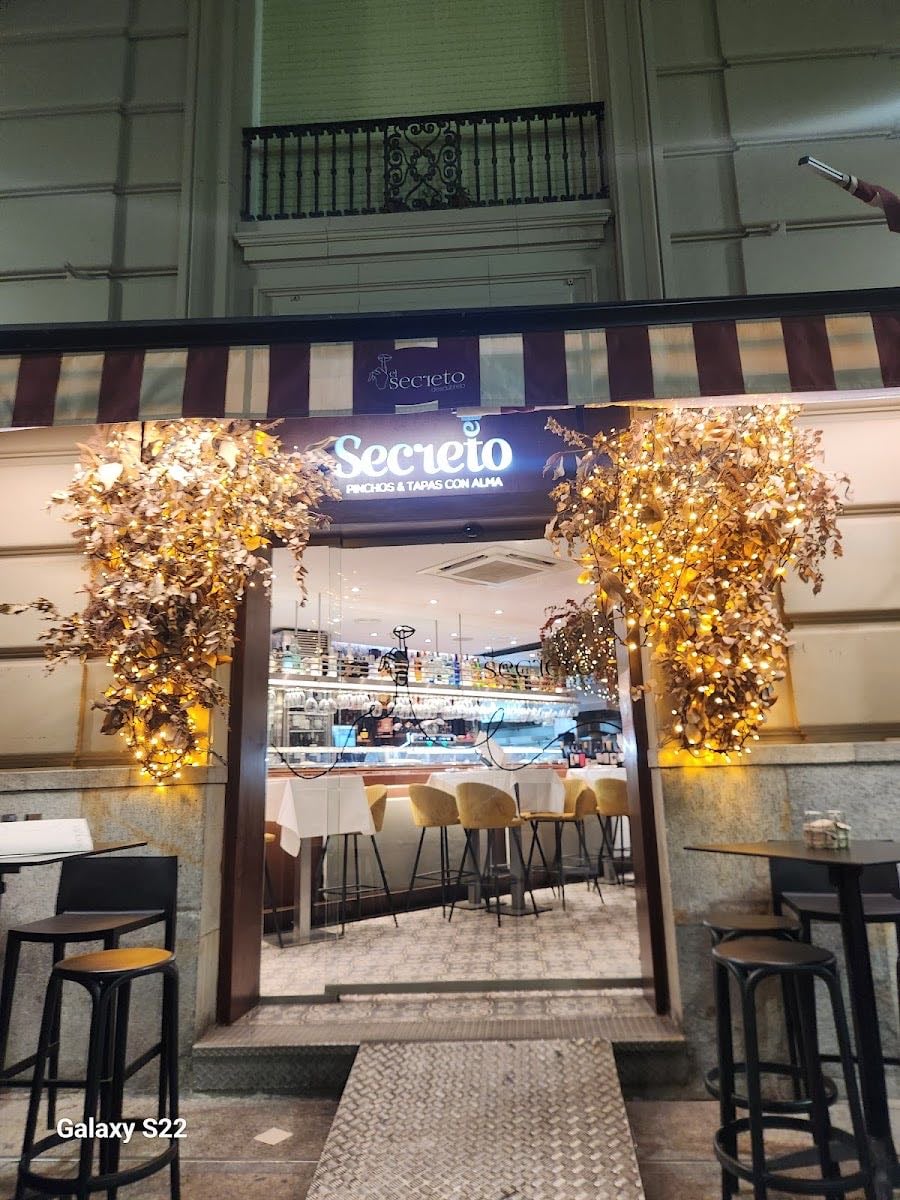 El Secreto
