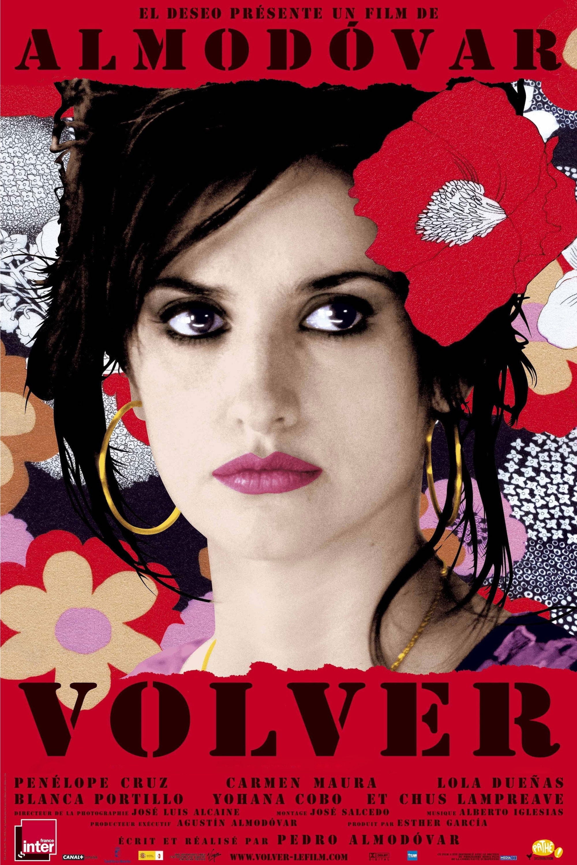 Volver - Pedro Almodóvar · 2006