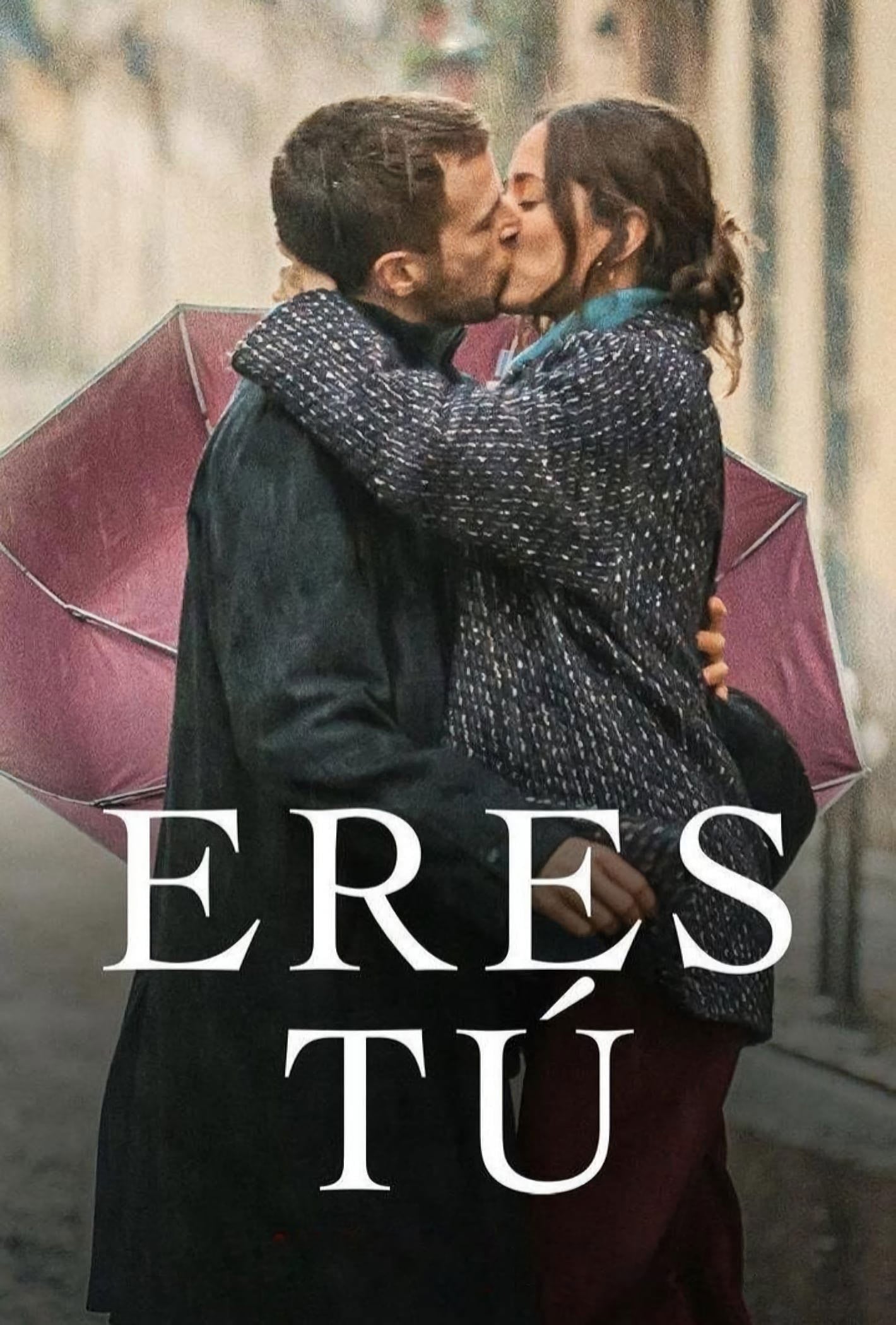 Eres tú - Alauda Ruiz de Azúa · 2023