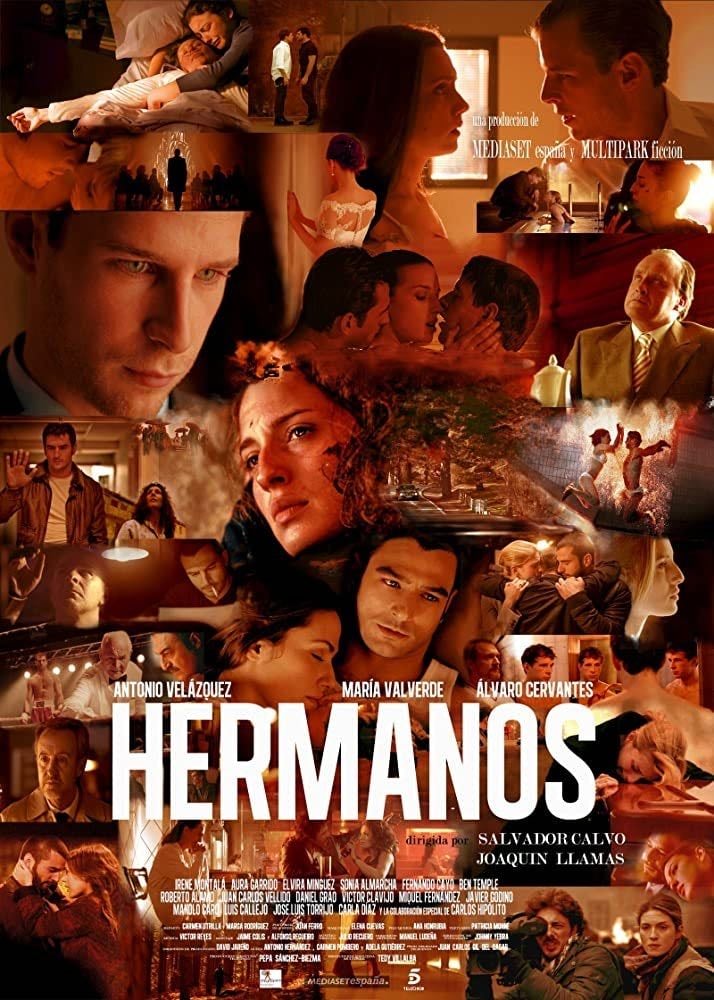 Hermanos - 2014