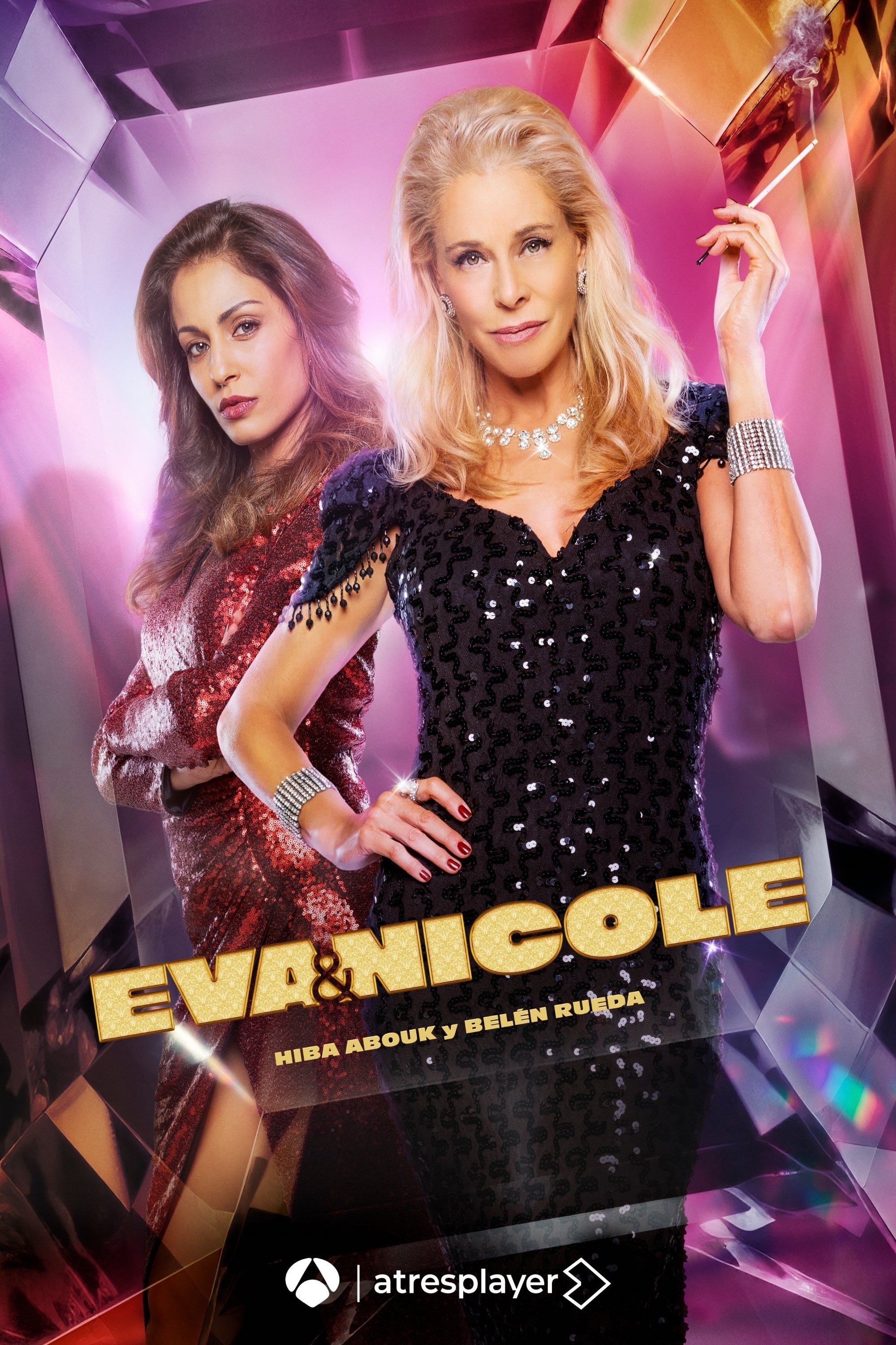 Eva & Nicole - Daniel Écija · 2024