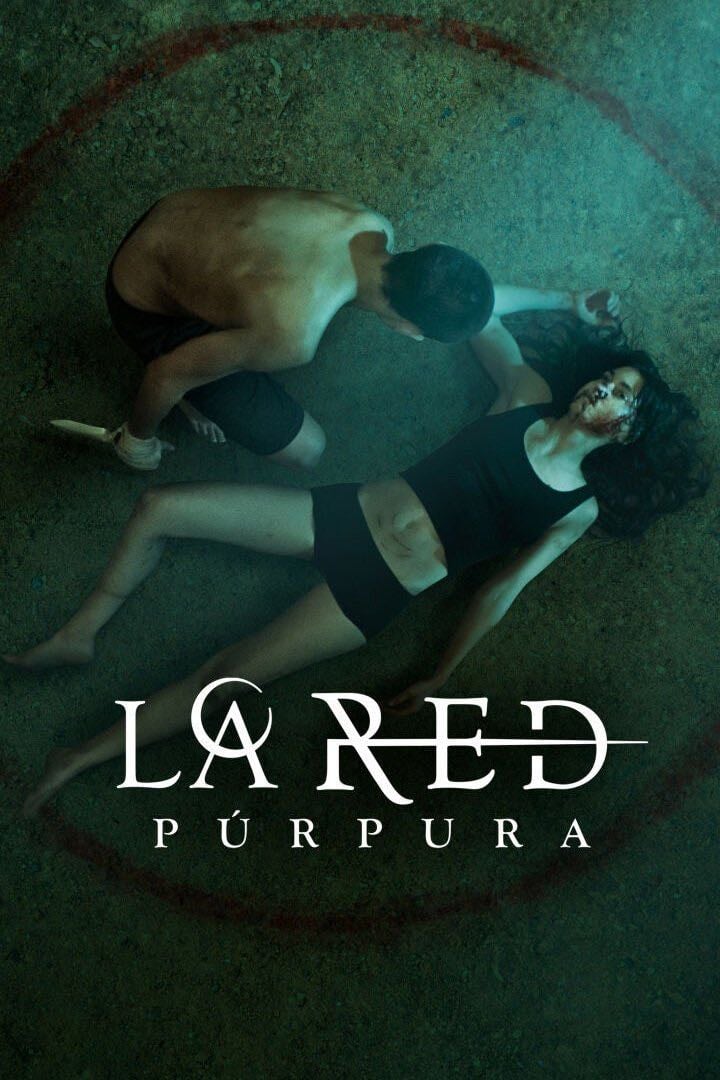 La red púrpura - 2023