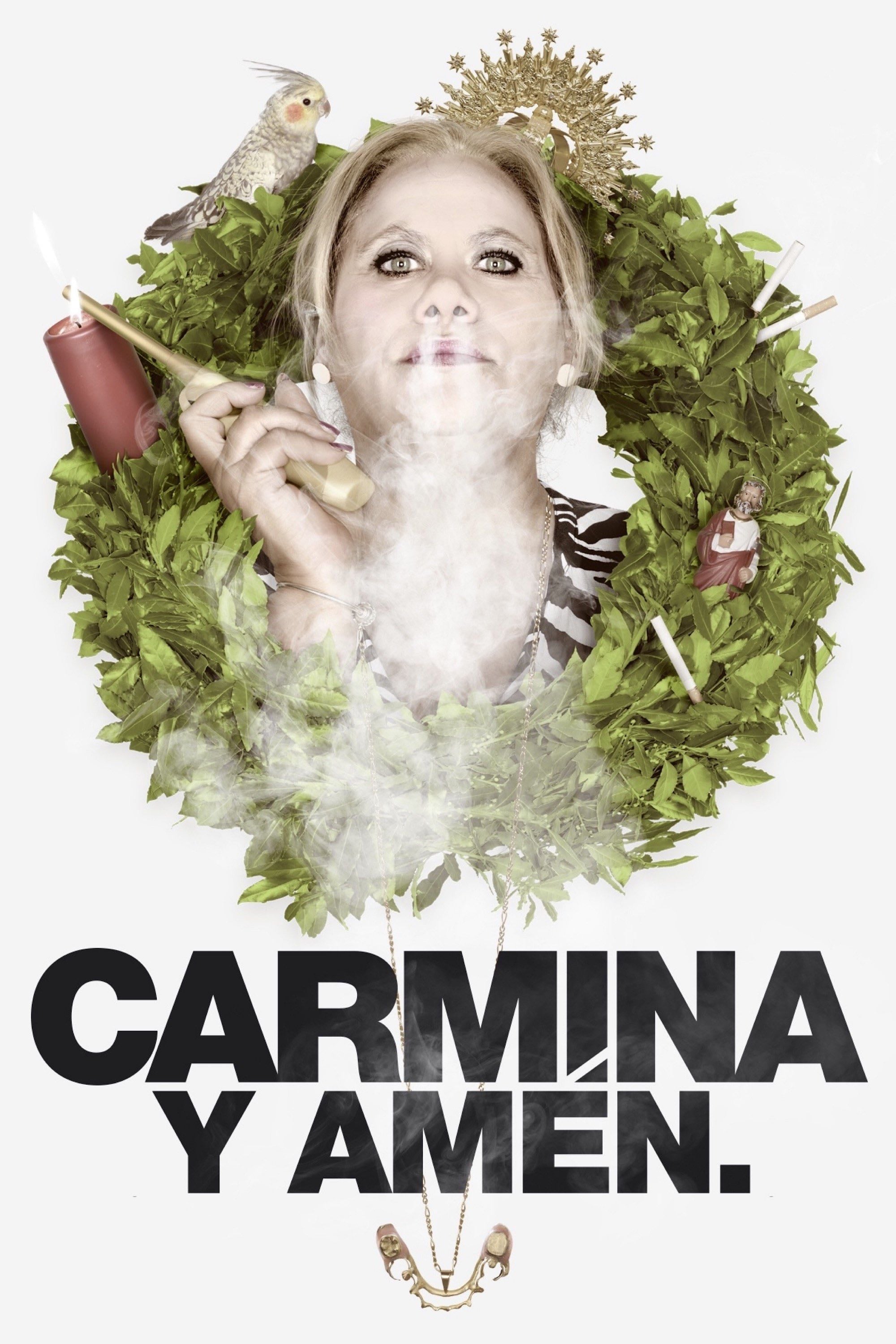 Carmina y amén - Paco León · 2014