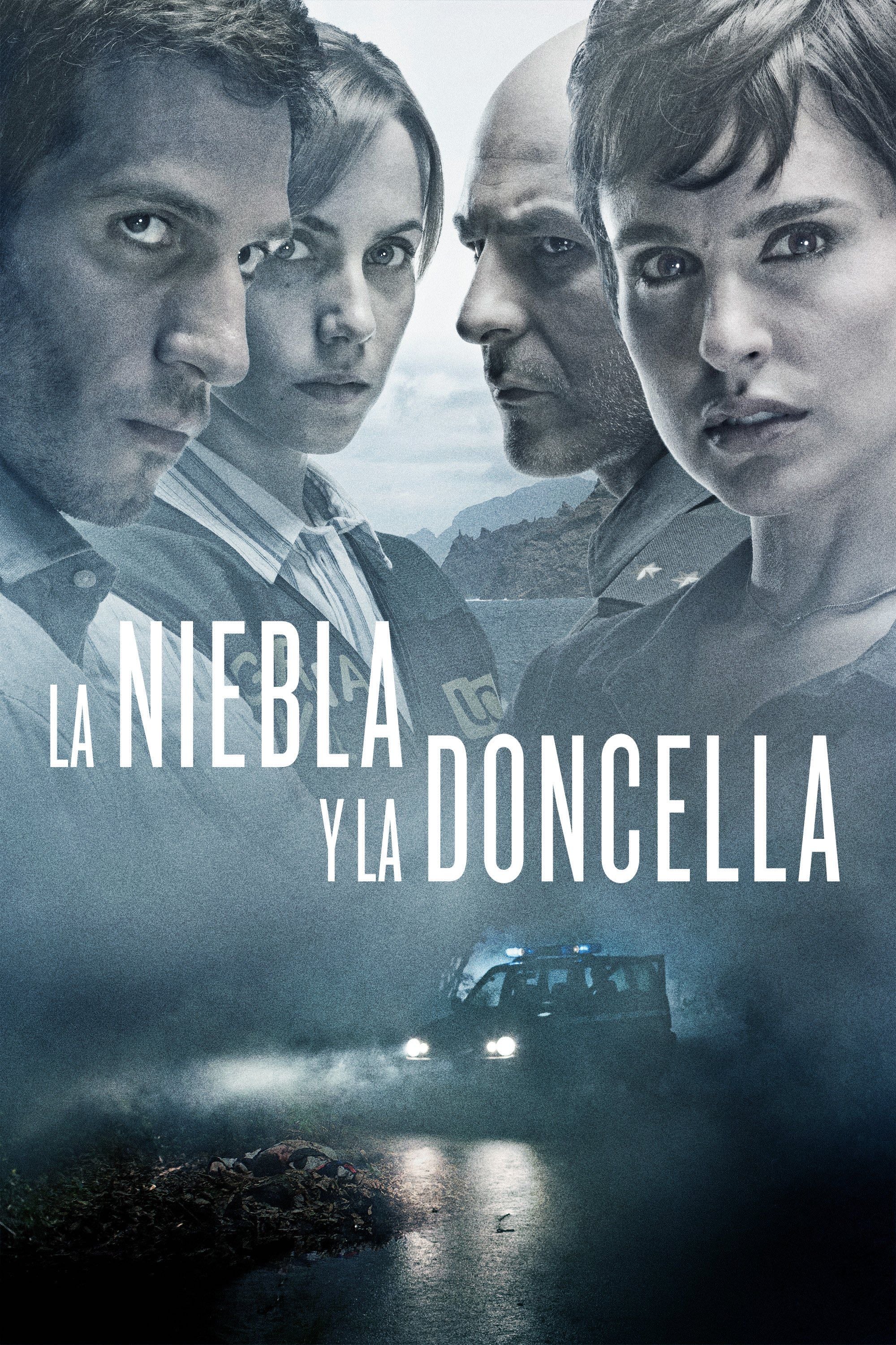 La niebla y la doncella - Andrés M. Koppel · 2017