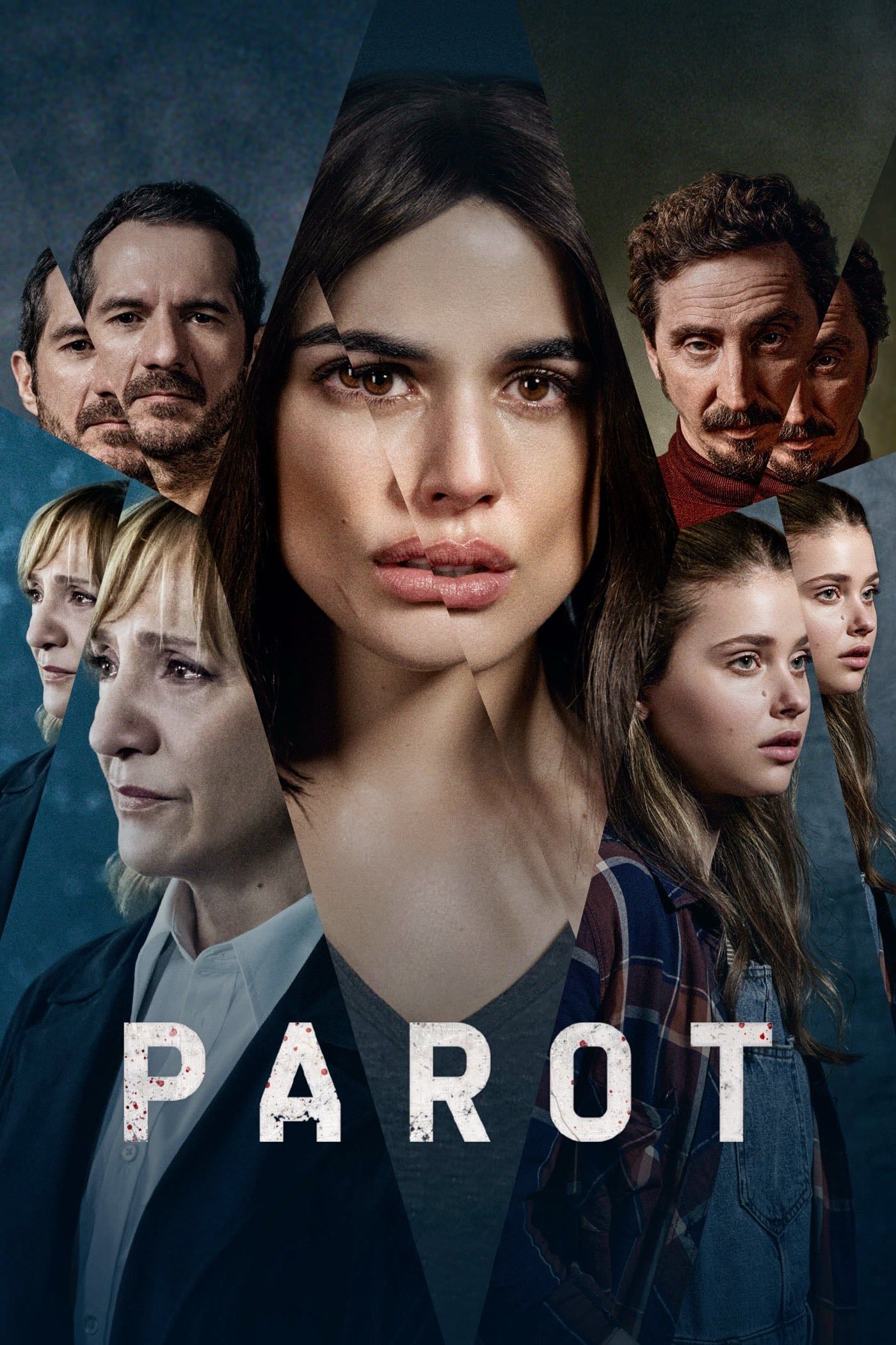 Parot - Pilar Nadal, Alonso Laporta, Luis Murillo Arias, Luis Murillo · 2021