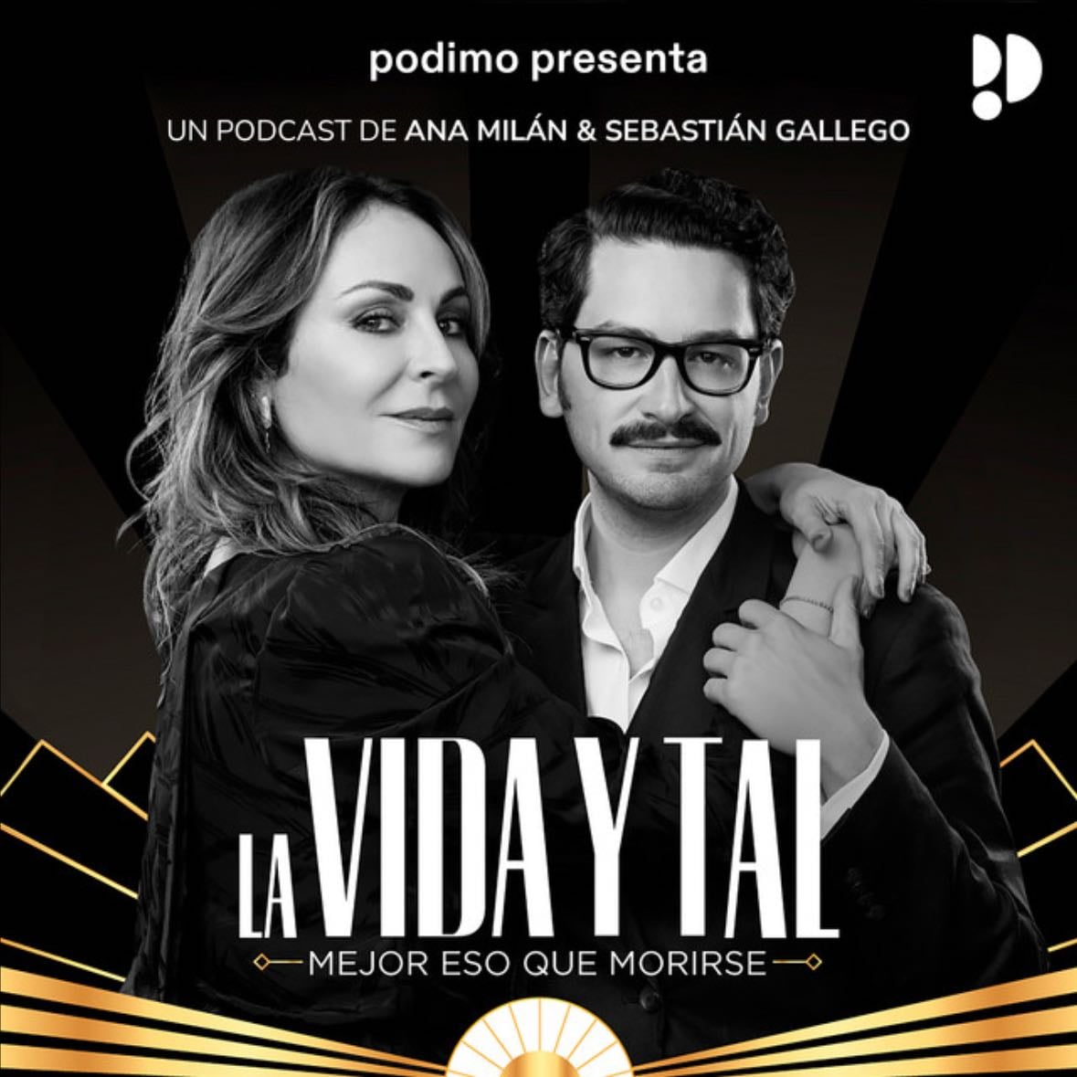 La Vida y Tal - Show