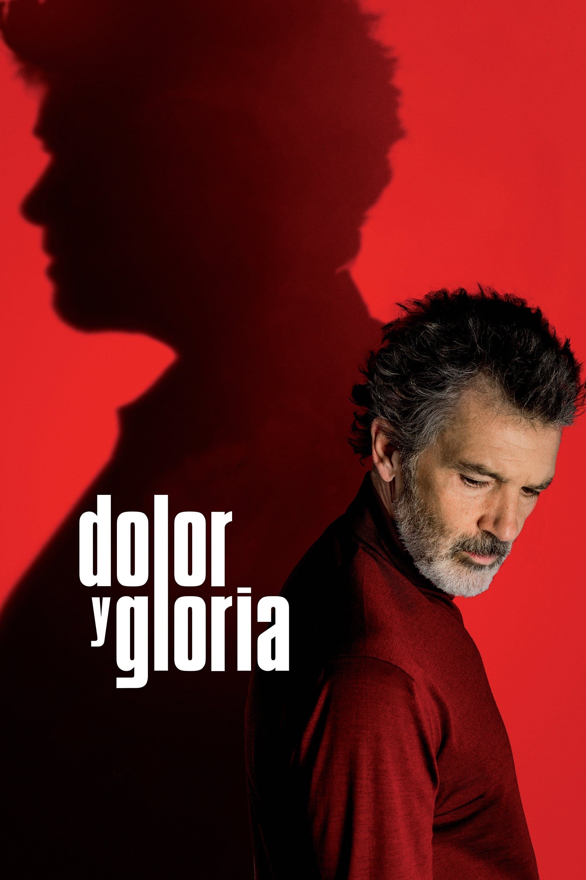 Dolor y gloria - Pedro Almodóvar · 2019