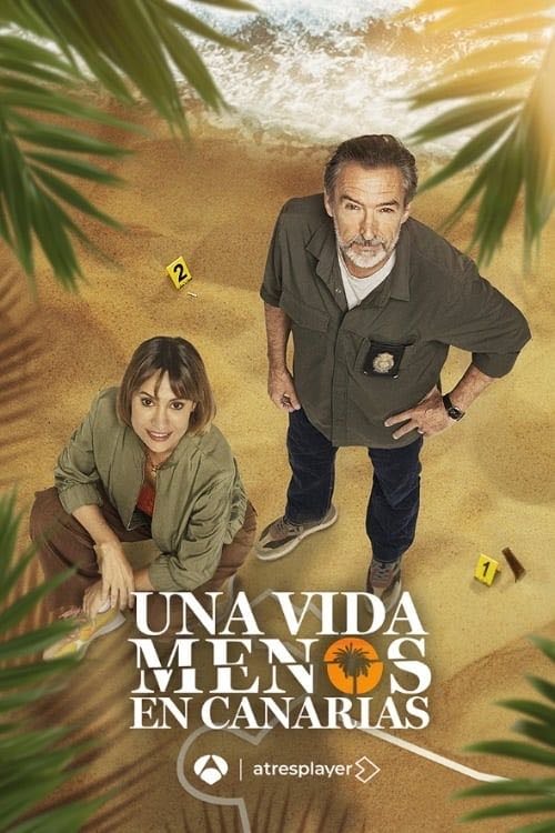 Una vida menos en Canarias - Fran Carballal, Enrique Lojo, Curro Royo · 2024