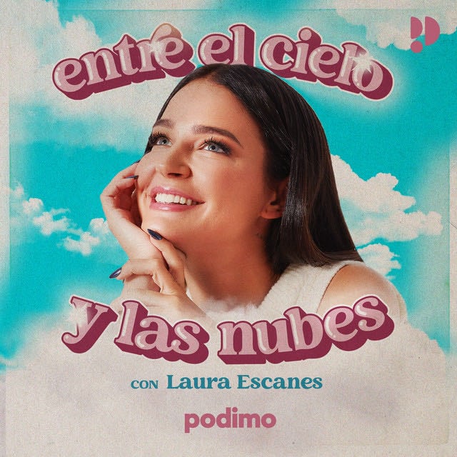 Entre el cielo y las nubes - Show
