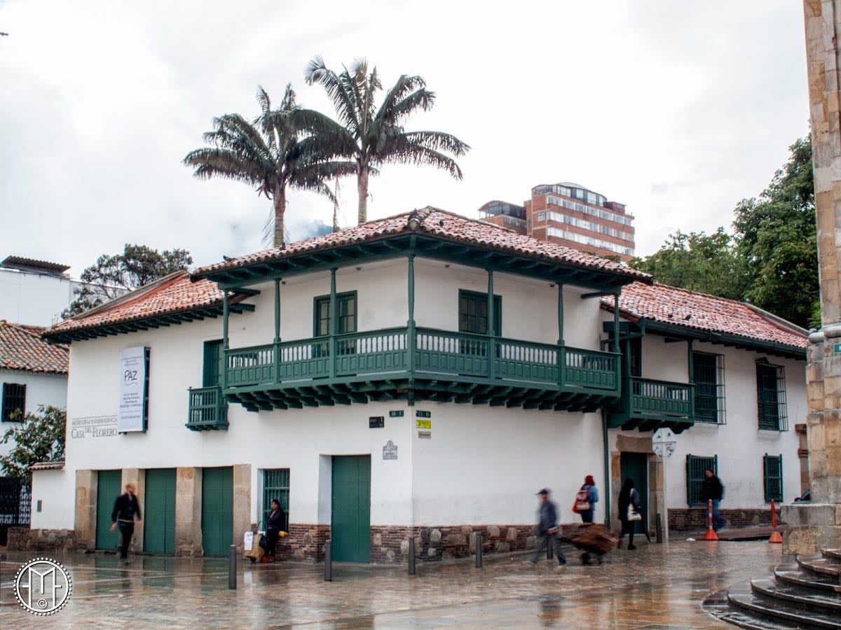 Museo de la Independencia