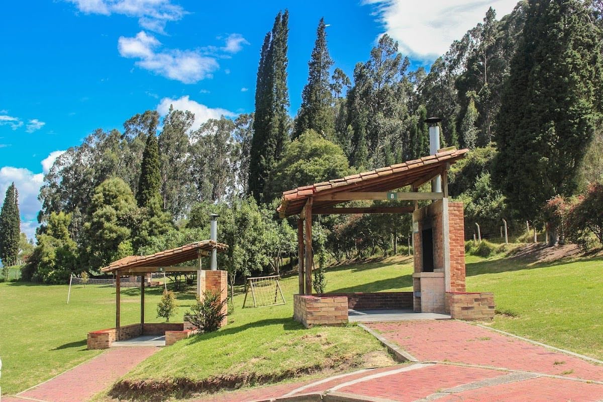 Parque Puente Sopó
