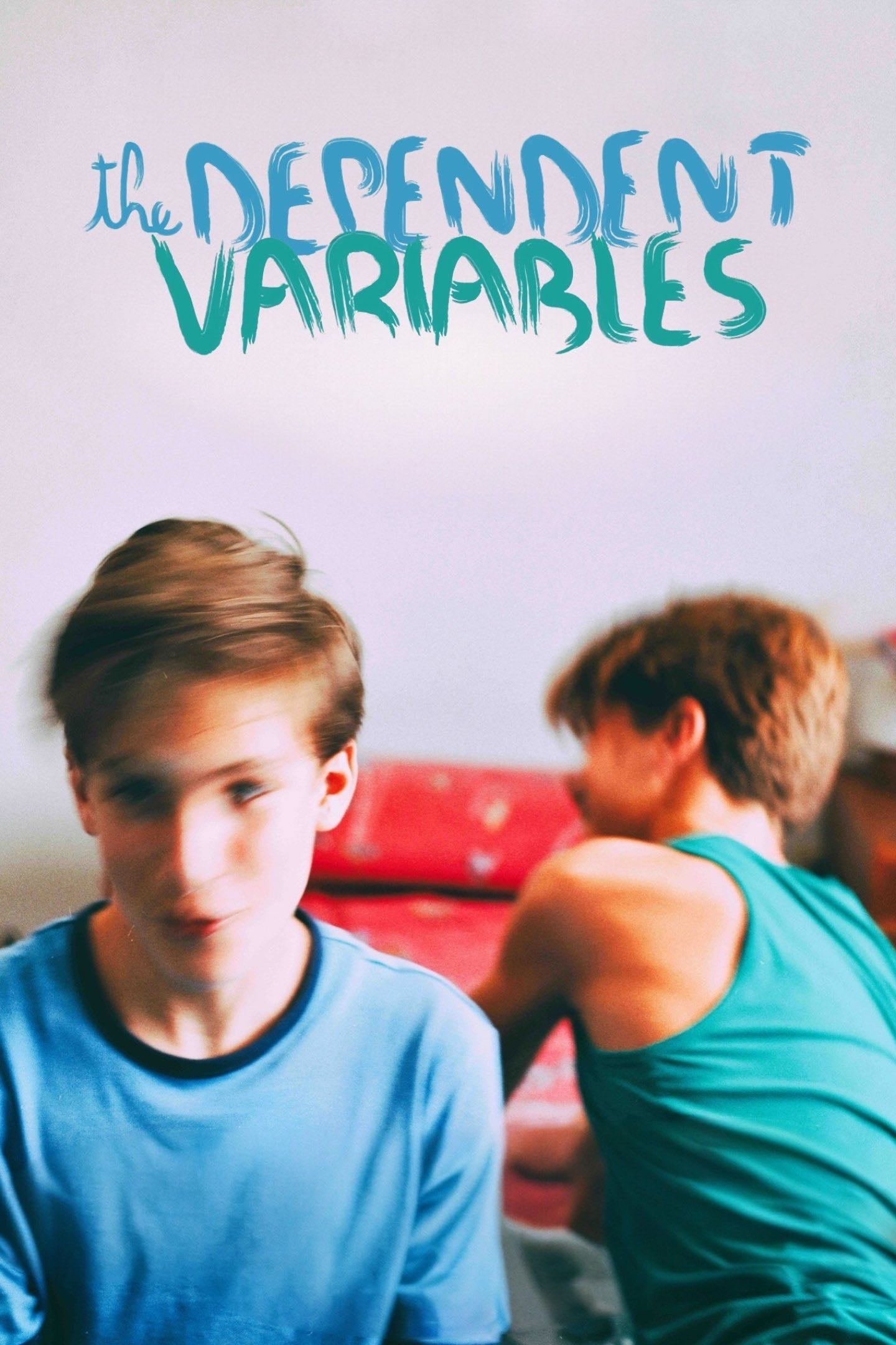 The Dependent Variables - Lorenzo Tardella · 2022