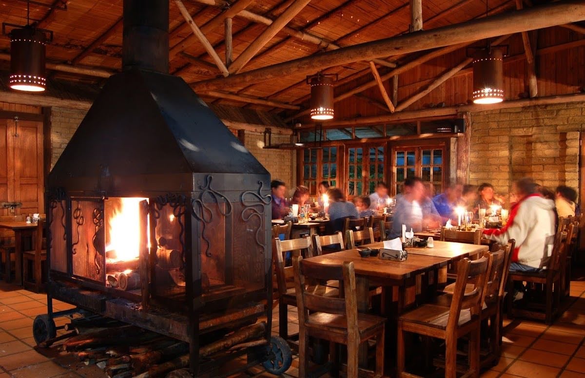 El Galápago Campestre