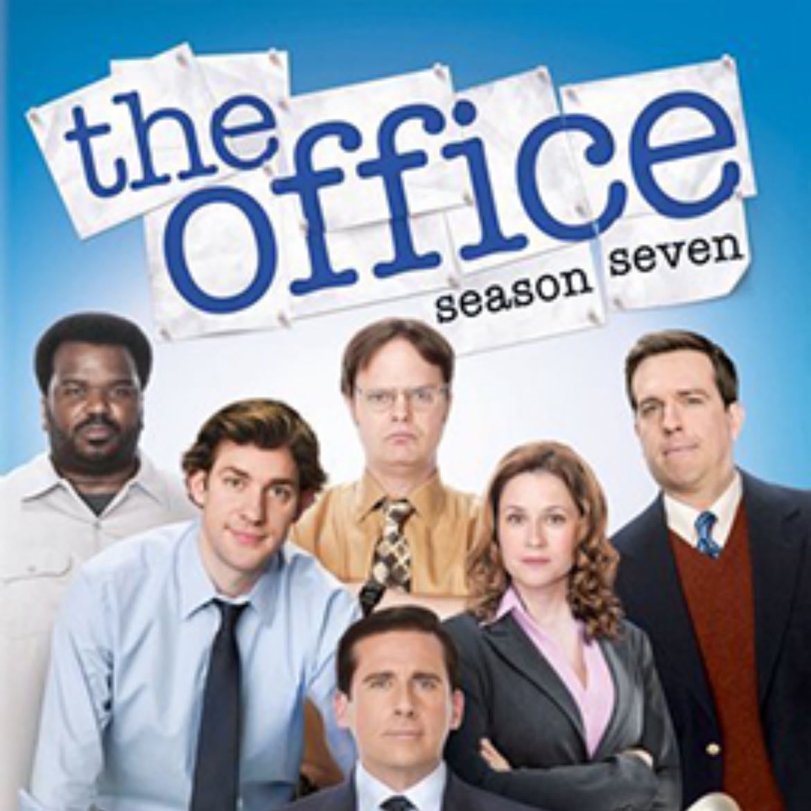 the office US
