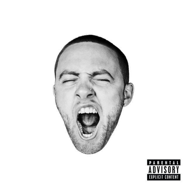 ROS - Song · Mac Miller