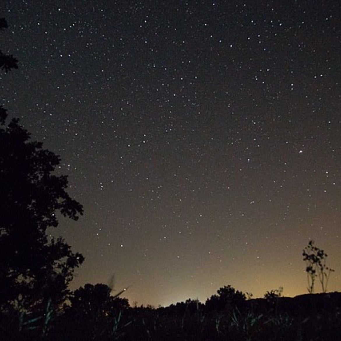 nighttime