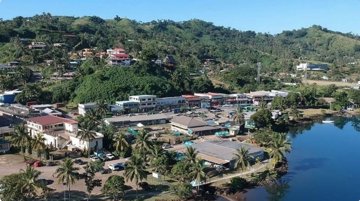 Fiji