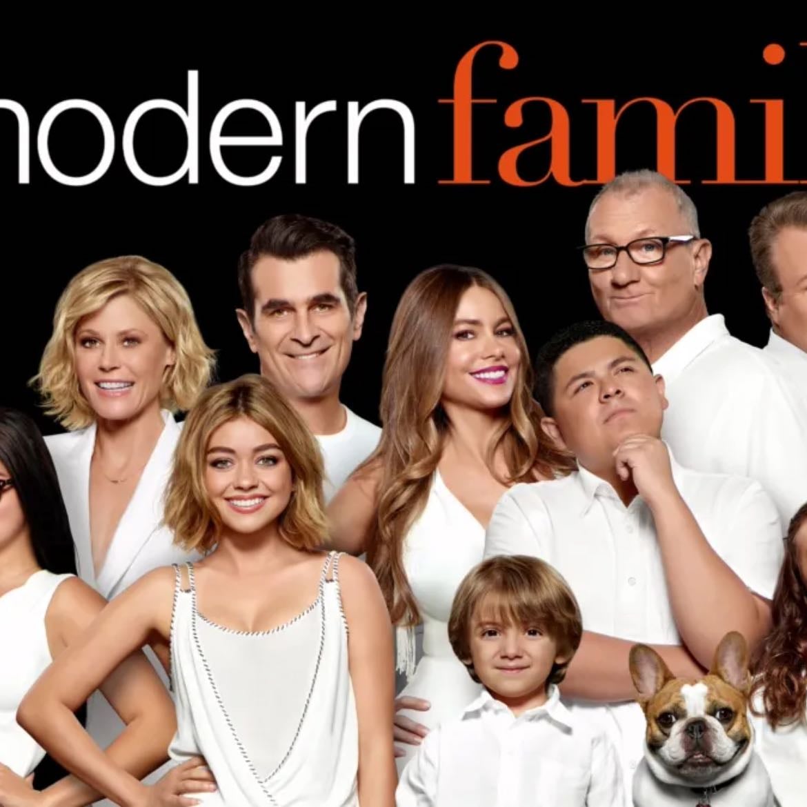 Modern family