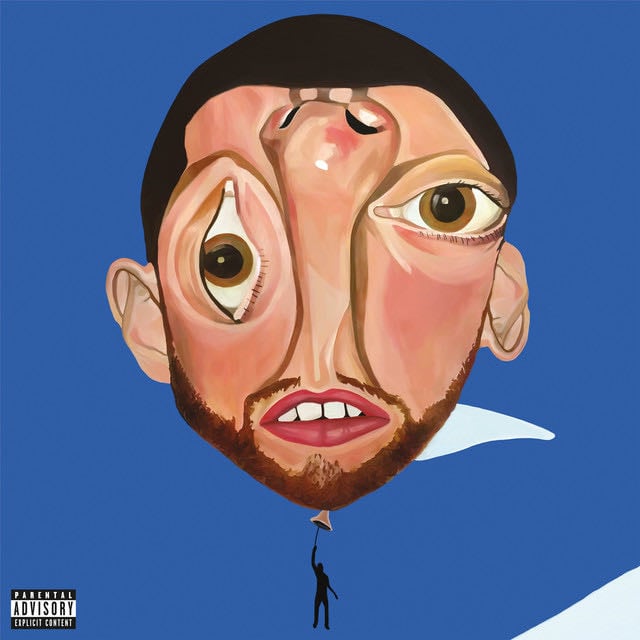 Stoned - Song · Mac Miller
