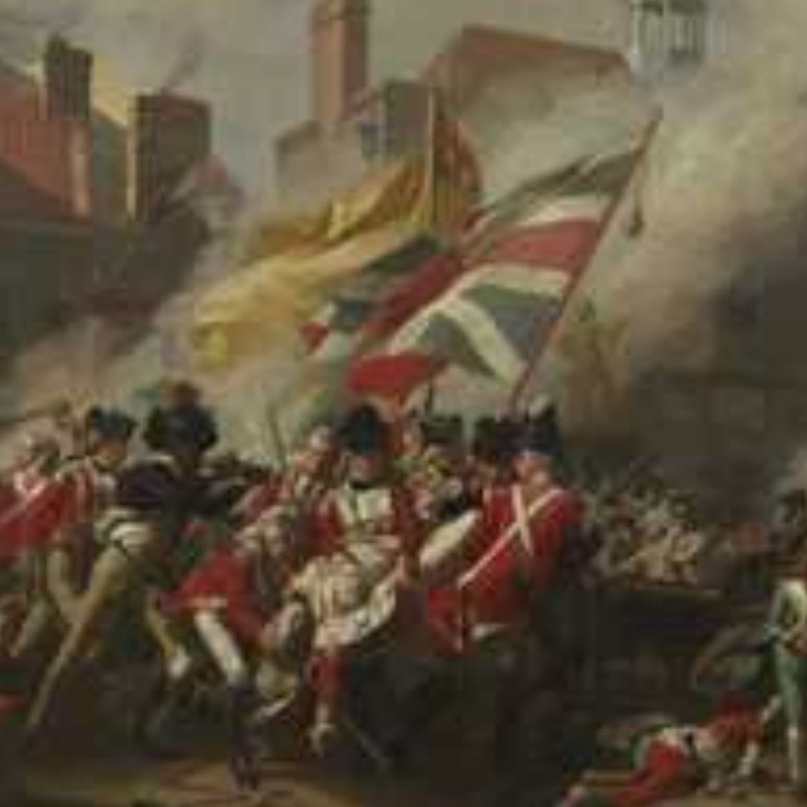 historical art