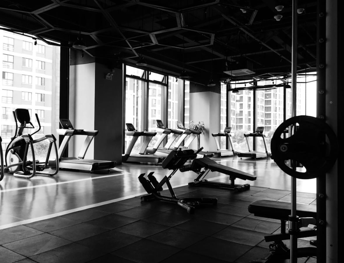 NEW YORK: exercise studios - Places hypelist by Kianna Stupakoff