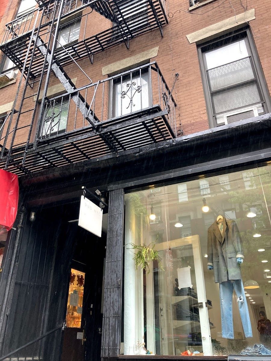DUO NYC