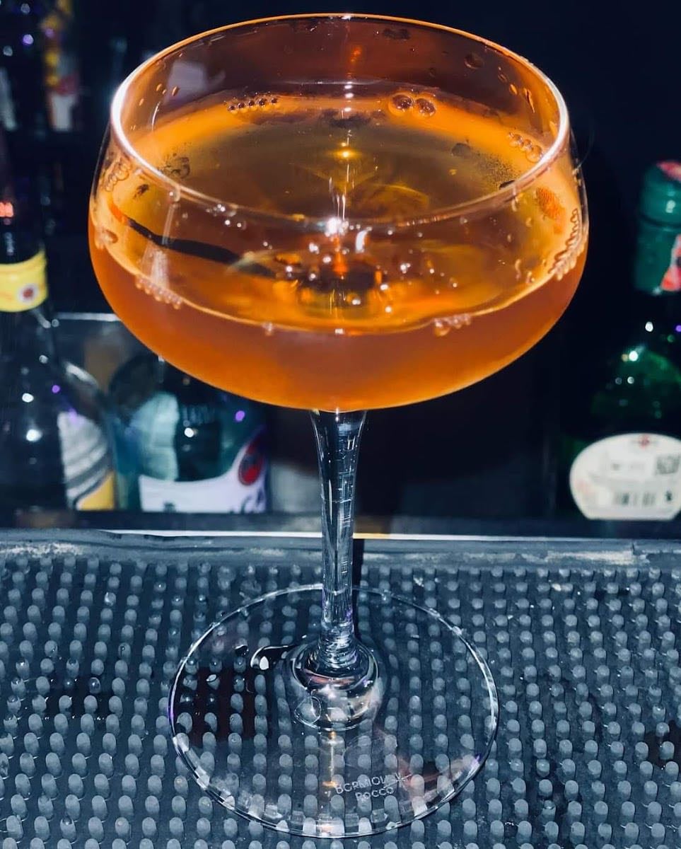 Tribeca Bar Tirana
