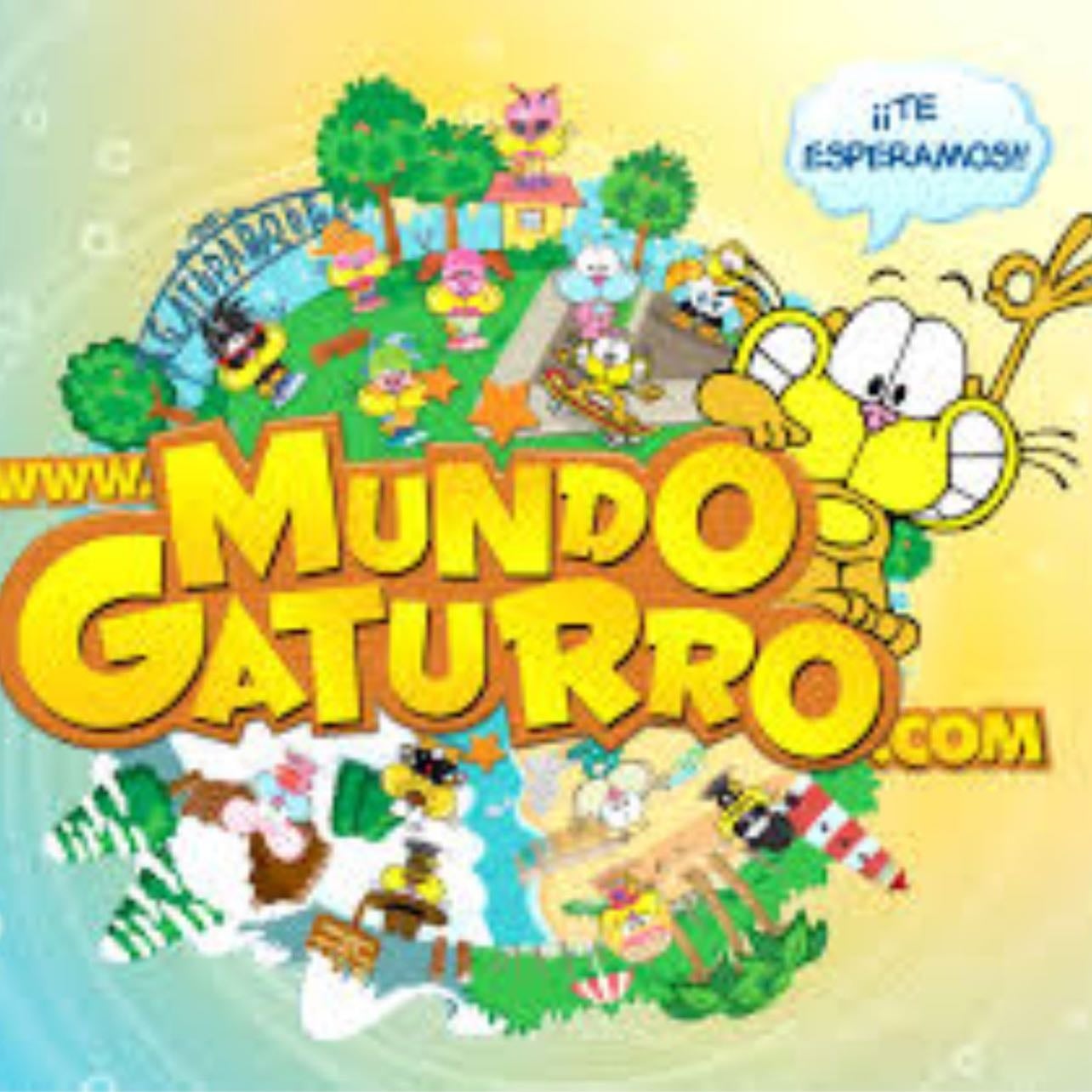 Mundo Gaturro