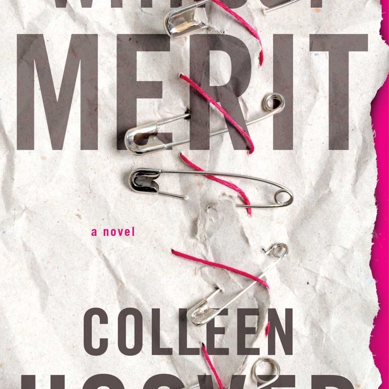Without Merit - Colleen Hoover · 2017