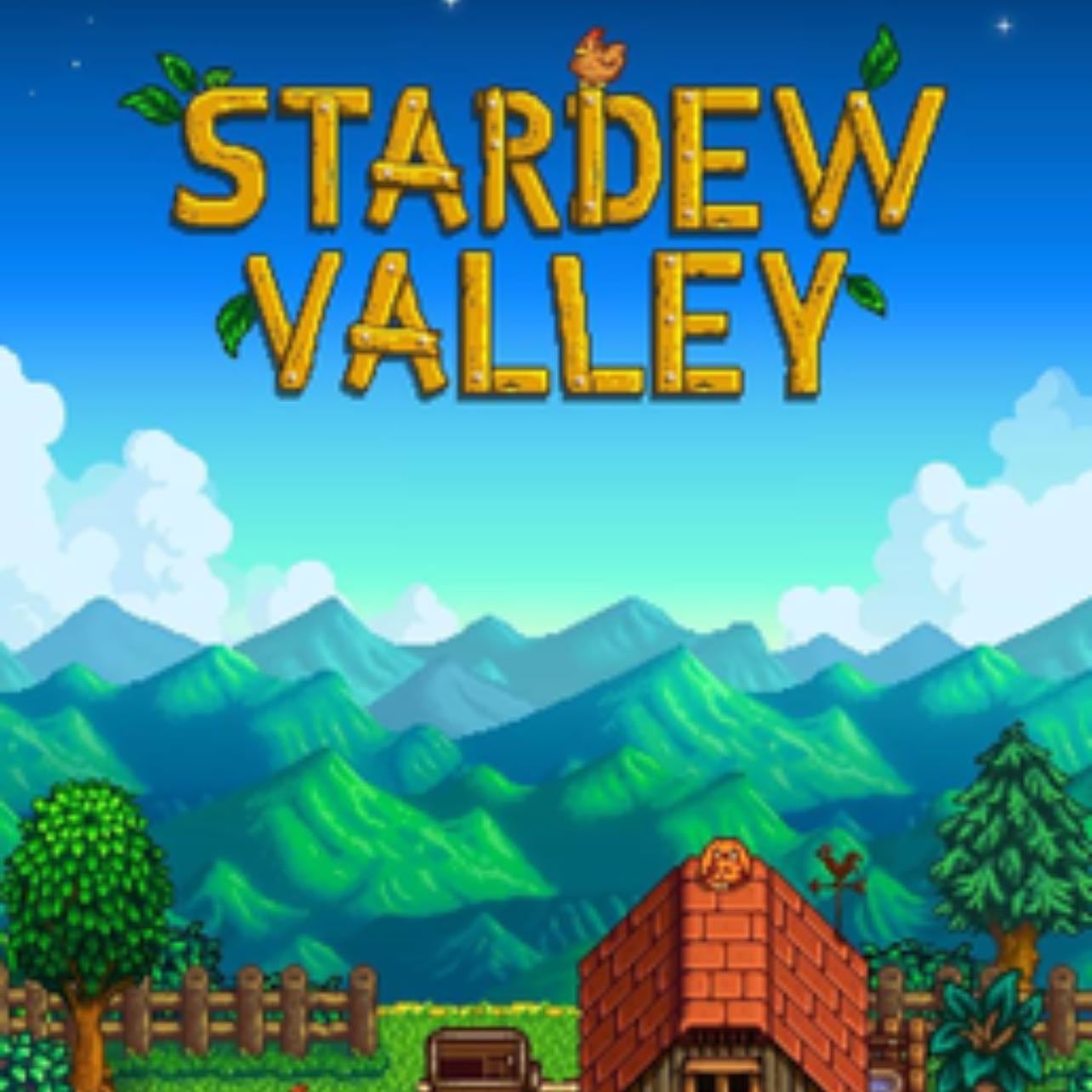 Stardew Valley