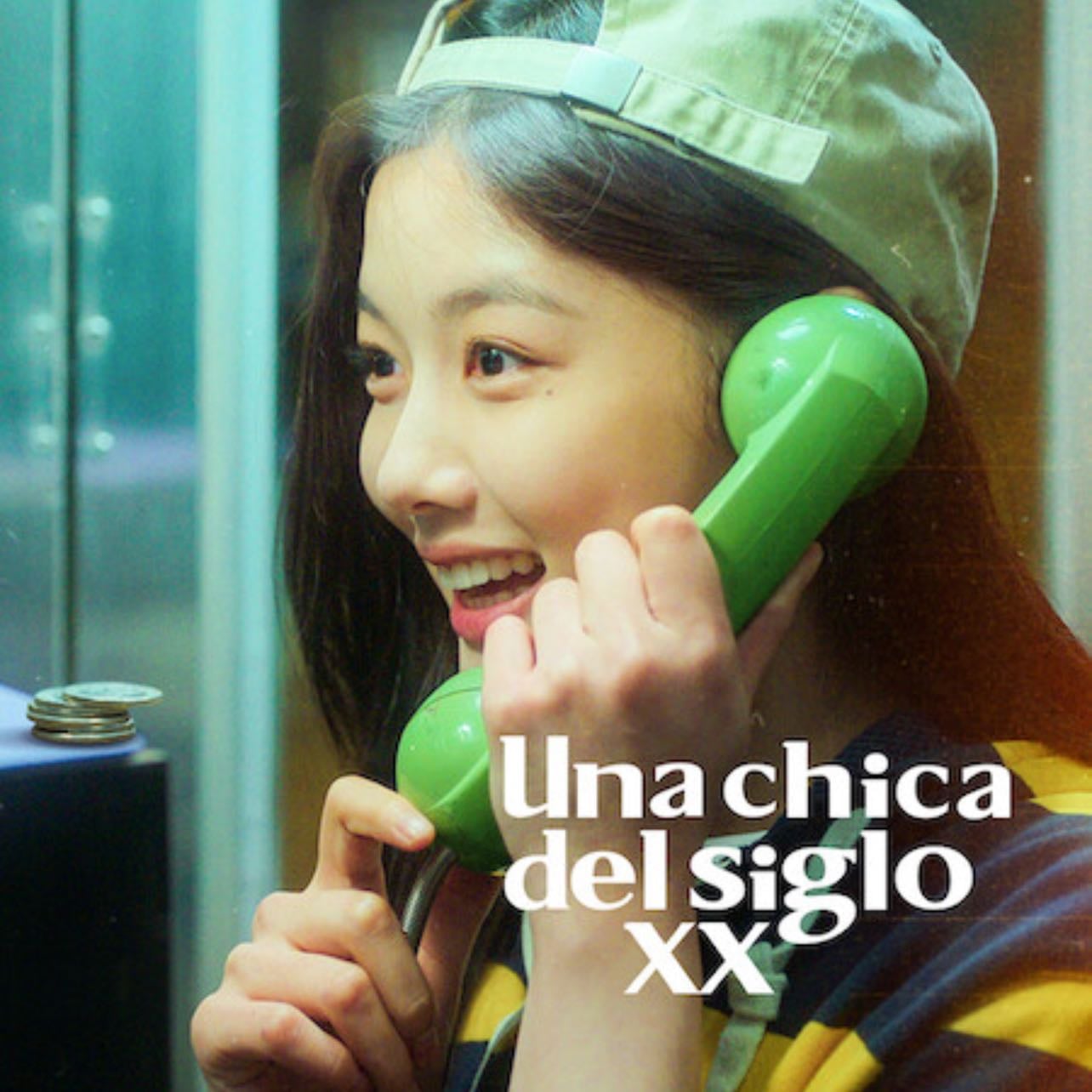 Una chica del siglo XX - Bang Woo-ri · 2022