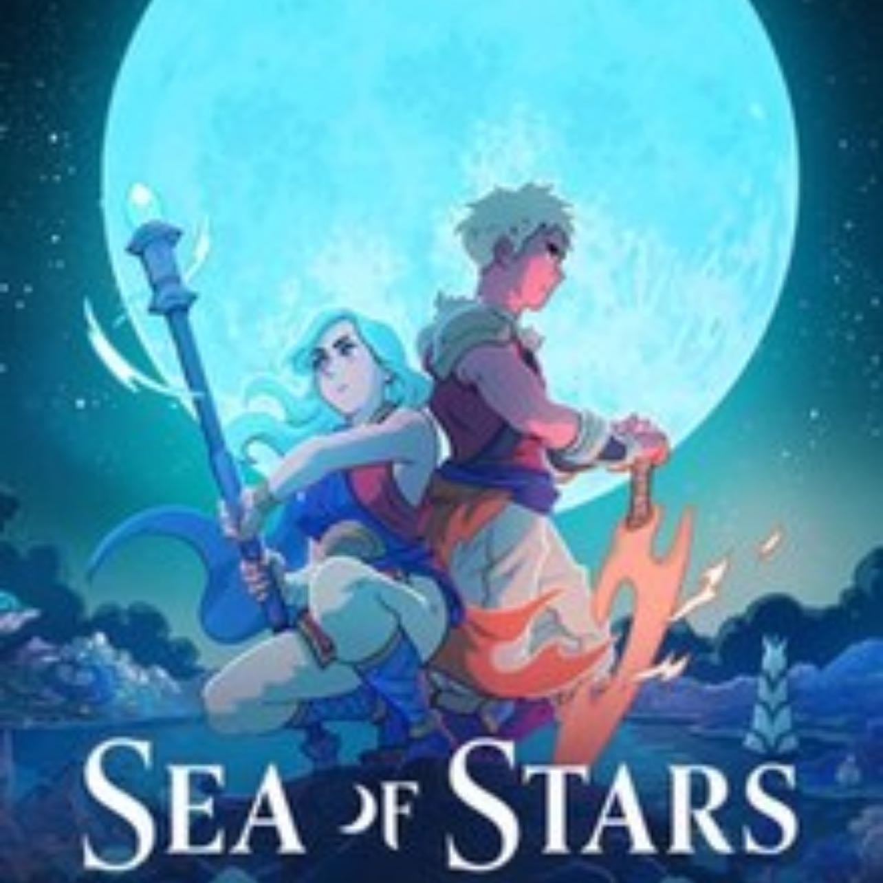 Sea of Stars