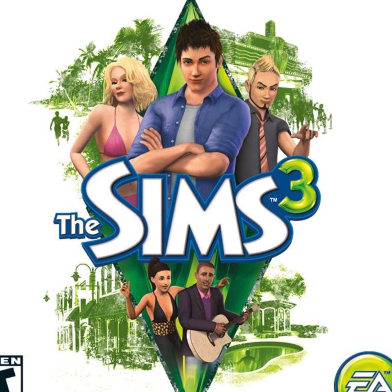 Sims 3