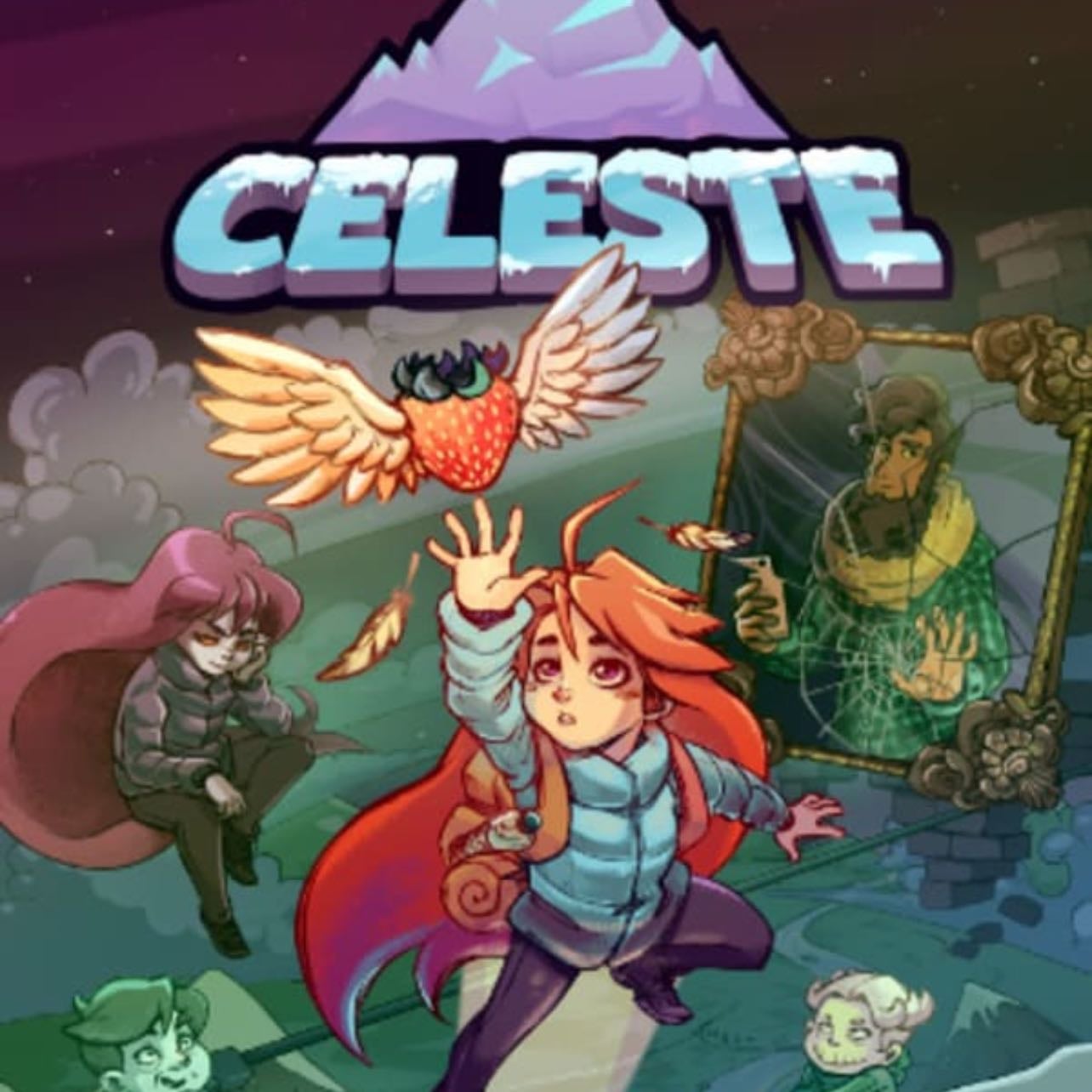 Celeste
