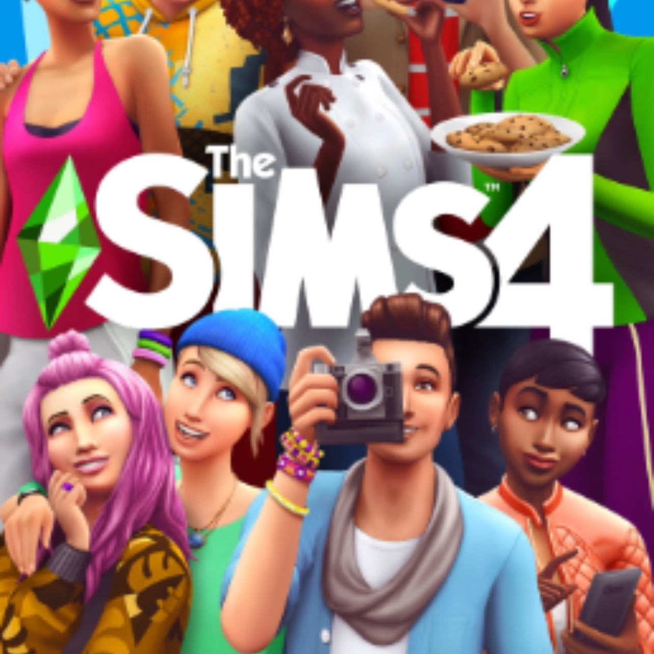 Sims 4