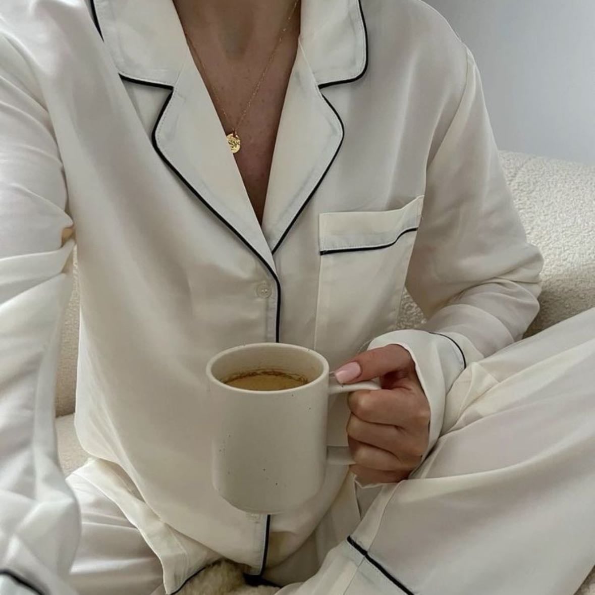 Pajamas Set