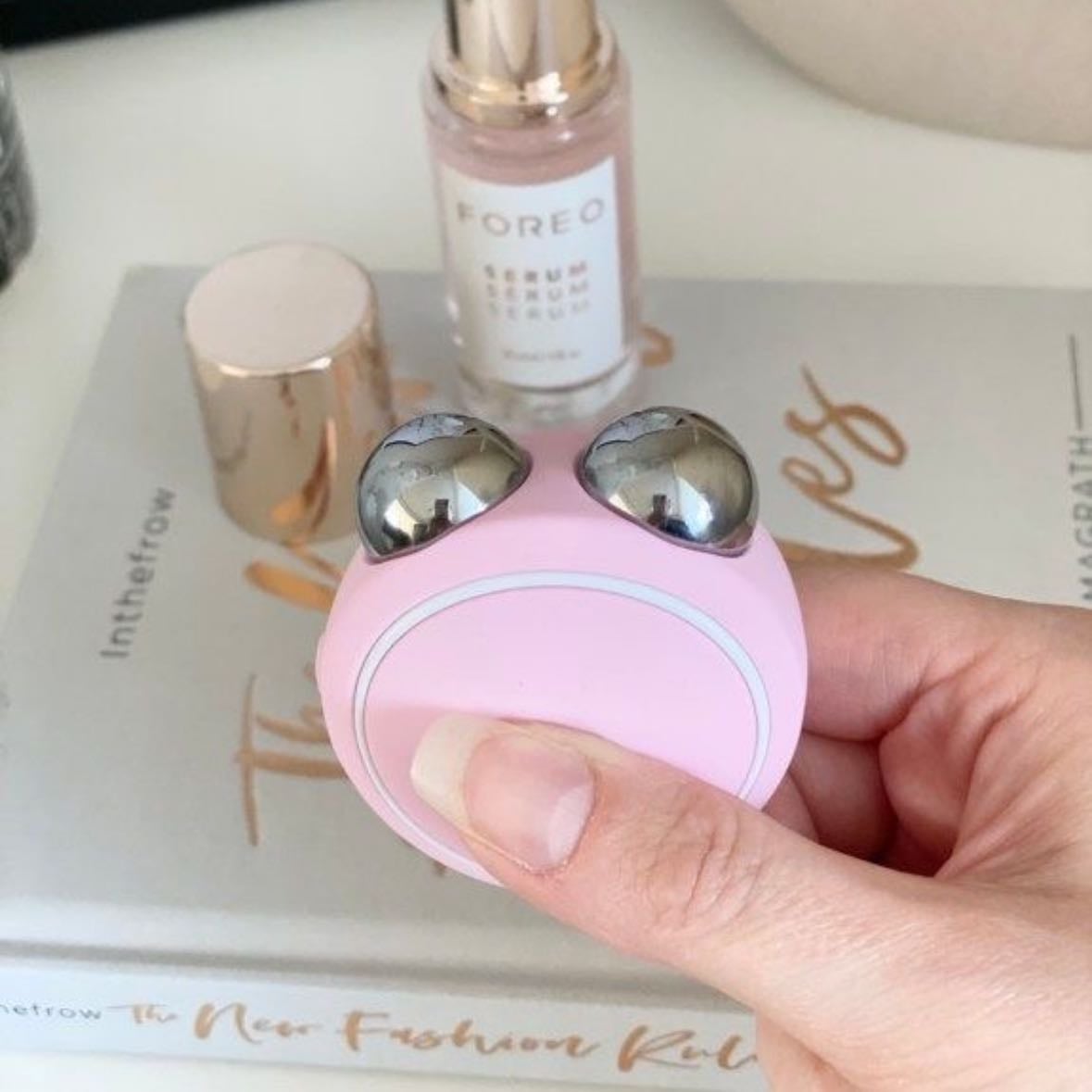 Foreo Bear