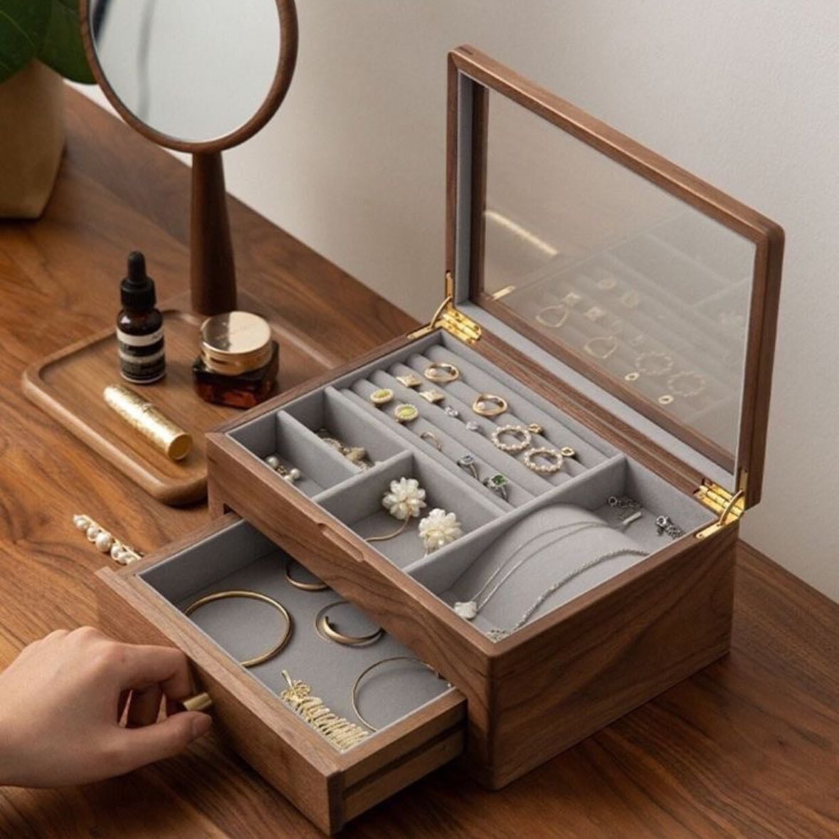 Jewelry Organizer