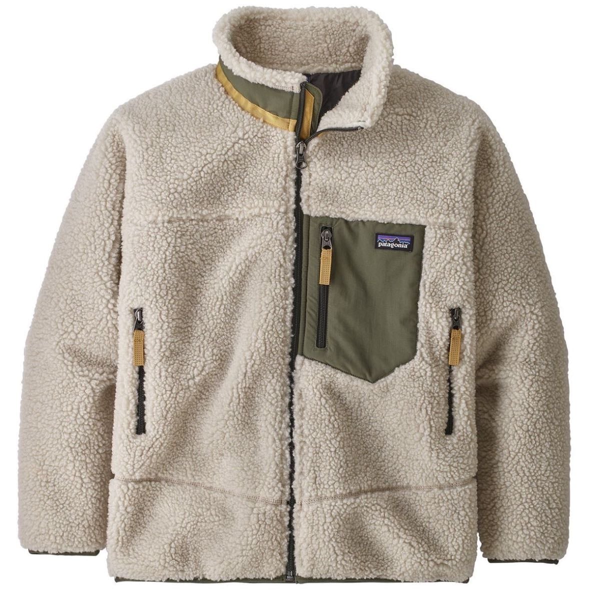 Patagonia Jacket