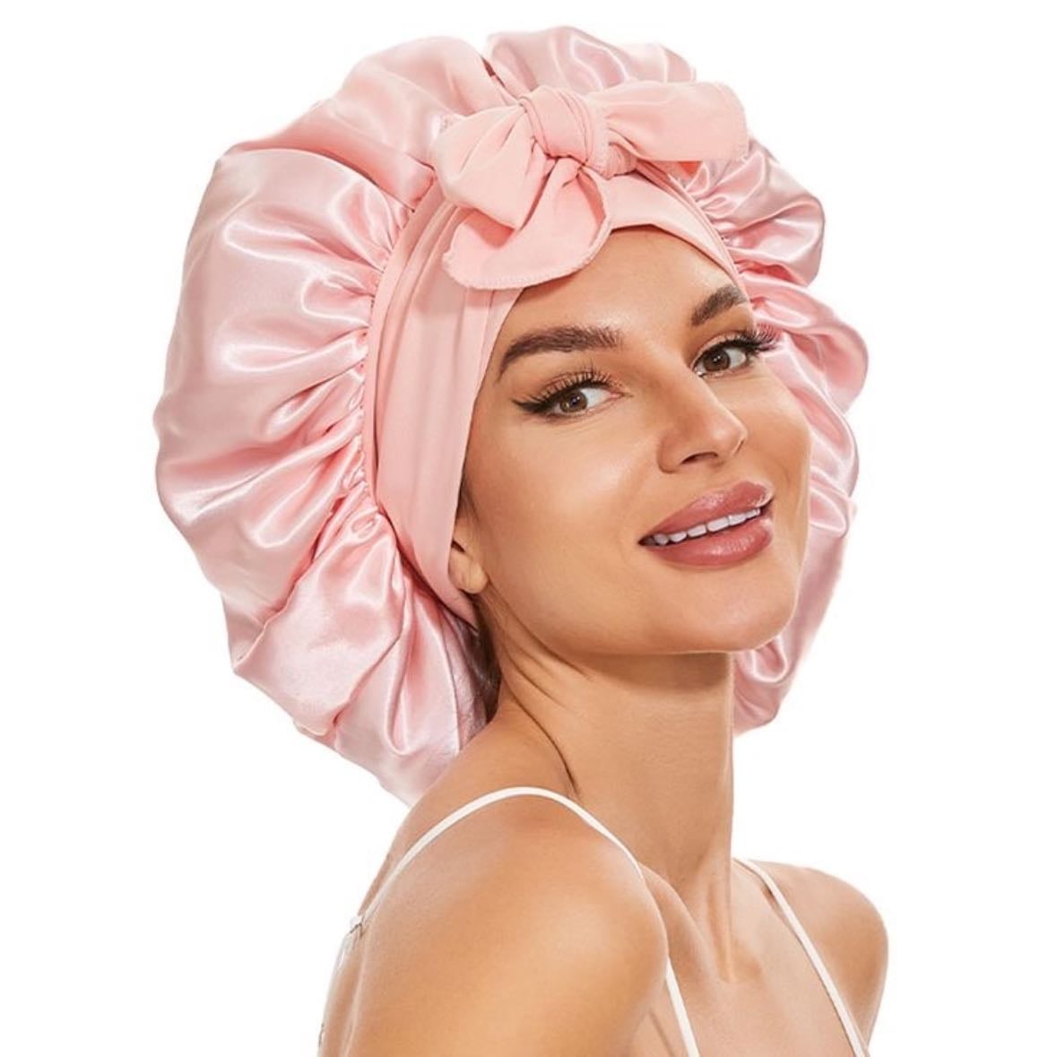 Hair Sleeping Silk