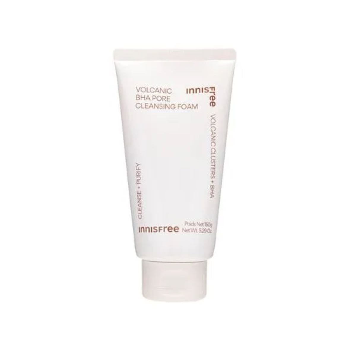 Innisfree Volcanic Cleanser