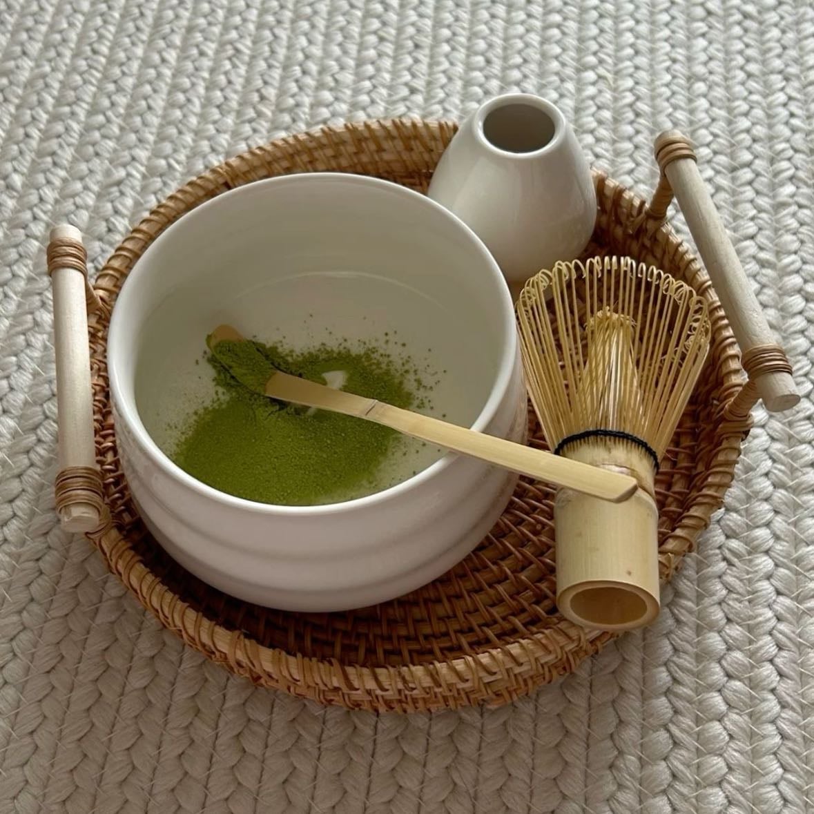 Matcha Kit